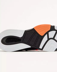 Panther Blaze Low-Top Sneaker in Ripstop Fabric