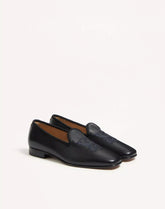 Les Alcôvettes Kidskin Loafer