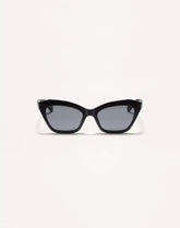 Cat-Eye Acetate Eyewear