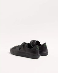 Royco Trainer In Nappa Calfskin