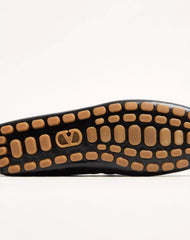 Driver Fastaway Buffalo Loafer