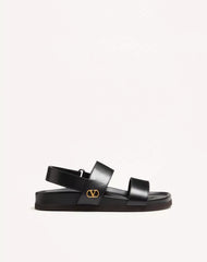 Studshield Calfskin Sandal