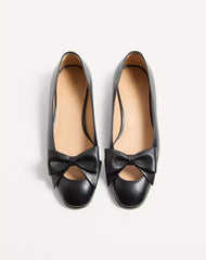 Bowow Kidskin Ballerina
