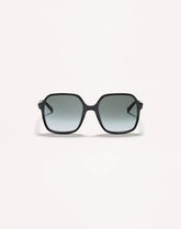 Rectangular Acetate Eyewear