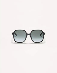 Rectangular Acetate Eyewear