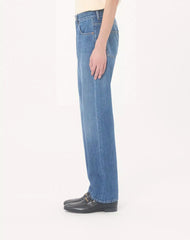 Valentino Denim Trousers