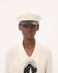 Crepe De Chine Shirt