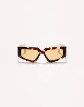 Geometric Acetate Eyewear