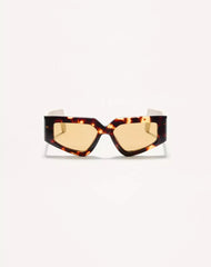 Geometric Acetate Eyewear