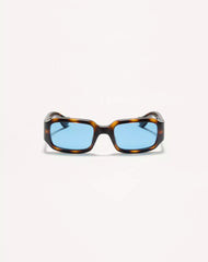 Rectangular Acetate Eyewear