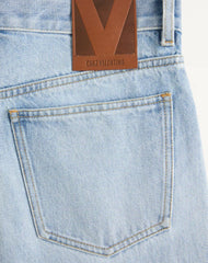 Denim Trousers