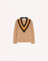 Wool Jumper