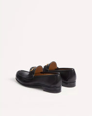 VLogo Signature Buffalo Loafer