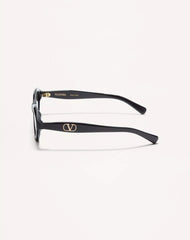 Cat-Eye Acetate Eyewear