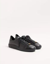 Royco Trainer In Nappa Calfskin