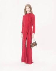 Long Cady Couture Dress