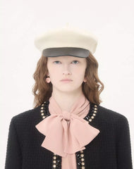 Crepe De Chine Shirt