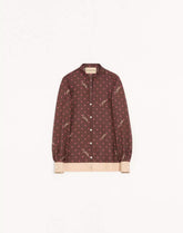Stelline Firma Starry Twill Shirt
