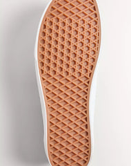 Valentino Garavani And Vans Low-Top Trainer In Fabric With VLogo Checkerboard Print