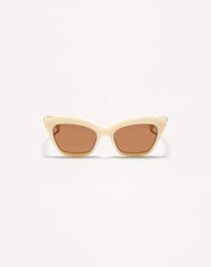 Cat-Eye Acetate Eyewear