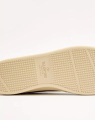Royco Trainer In Nappa Calfskin