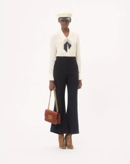 Crepe De Chine Shirt