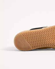 Kicky Laminated Nappa Trainer