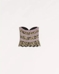 Chiffon Top