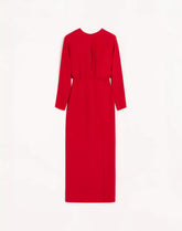 Cady Couture Long Dress