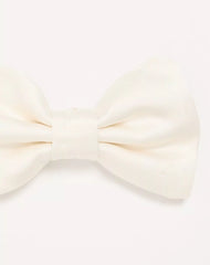 Silk Bow Tie
