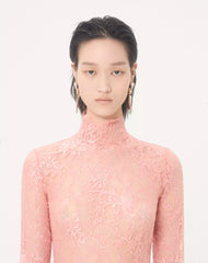 Floral Lace Body
