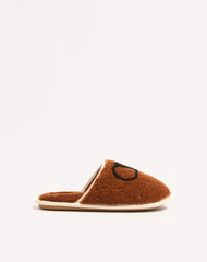 Ta Chambre Wool Slide