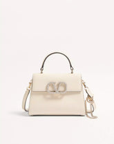 Small Vsling Handbag With Jewel Logo