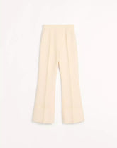 Crepe Couture Trousers