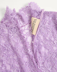 Floral Lace Body