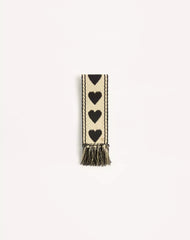 Antibes Cotton Scarf With Fringe