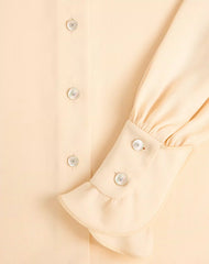 Georgette Blouse