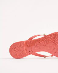 Rockstud Rubber Slipper