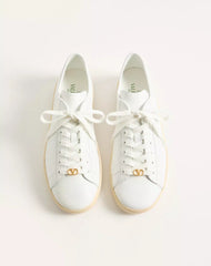 Royco Trainer In Nappa Calfskin