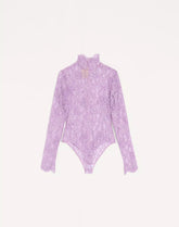 Floral Lace Body