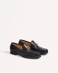 VLogo Signature Buffalo Loafer