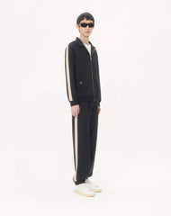 Valentino Nylon Sweatshirt With Vgold
