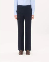 Wool Trousers