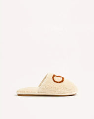 Ta Chambre Wool Slide