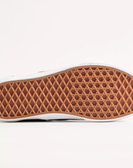 Valentino Garavani And Vans Fabric Slip-On Trainer With VLogo Checkerboard Print