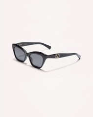 Cat-Eye Acetate Eyewear