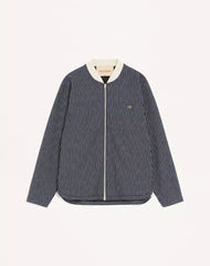 Valentino Viscose Sweatshirt With Striped VLogo