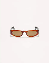 Geometric Acetate Eyewear
