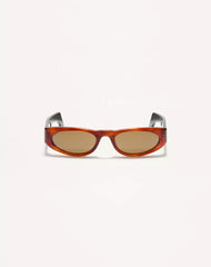 Geometric Acetate Eyewear