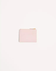 Cherryfic Grainy Calfskin Cardholder